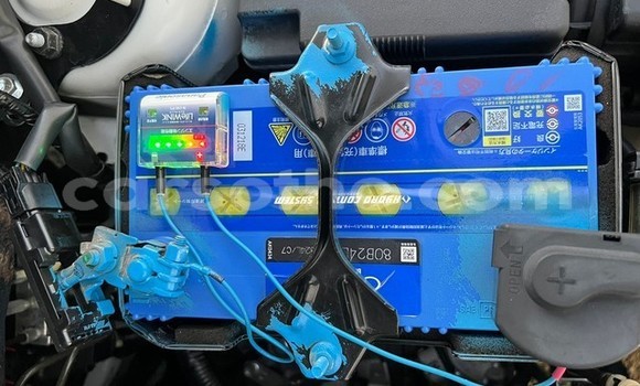 Sayi Na hannu Mazda Demio White Mota in Maseru a Maseru Sayi Na hannu Mazda Demio White Mota in Maseru a Maseru