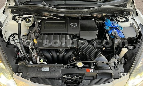 Sayi Na hannu Mazda Demio White Mota in Maseru a Maseru Sayi Na hannu Mazda Demio White Mota in Maseru a Maseru