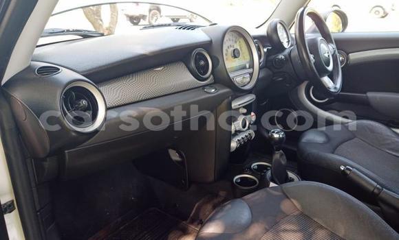 اشتري مستعمل Mini Cooper Other سيارة في Maseru في Maseru اشتري مستعمل Mini Cooper Other سيارة في Maseru في Maseru