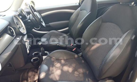اشتري مستعمل Mini Cooper Other سيارة في Maseru في Maseru اشتري مستعمل Mini Cooper Other سيارة في Maseru في Maseru