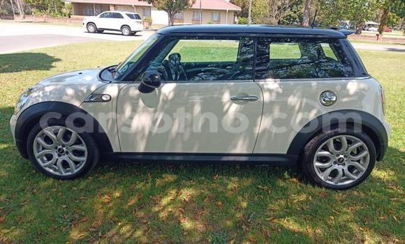 اشتري مستعمل Mini Cooper Other سيارة في Maseru في Maseru اشتري مستعمل Mini Cooper Other سيارة في Maseru في Maseru