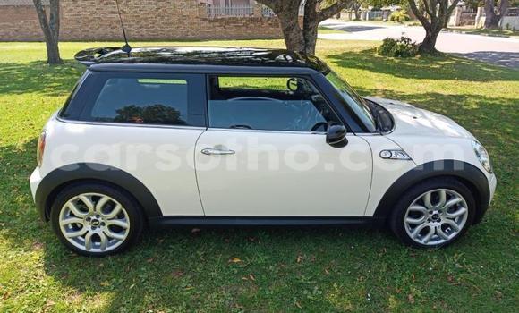 اشتري مستعمل Mini Cooper Other سيارة في Maseru في Maseru اشتري مستعمل Mini Cooper Other سيارة في Maseru في Maseru