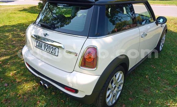 اشتري مستعمل Mini Cooper Other سيارة في Maseru في Maseru اشتري مستعمل Mini Cooper Other سيارة في Maseru في Maseru
