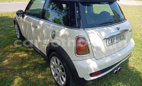 اشتري مستعمل Mini Cooper Other سيارة في Maseru في Maseru اشتري مستعمل Mini Cooper Other سيارة في Maseru في Maseru