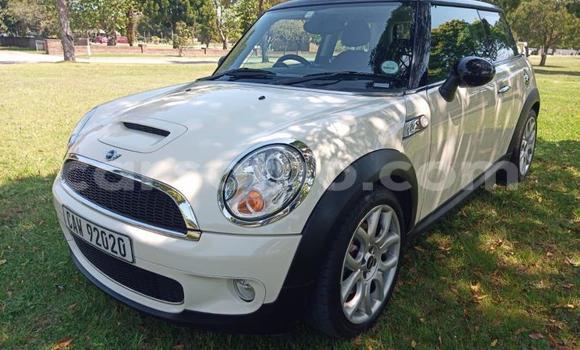 اشتري مستعمل Mini Cooper Other سيارة في Maseru في Maseru اشتري مستعمل Mini Cooper Other سيارة في Maseru في Maseru