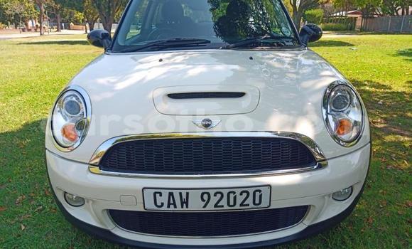 اشتري مستعمل Mini Cooper Other سيارة في Maseru في Maseru اشتري مستعمل Mini Cooper Other سيارة في Maseru في Maseru