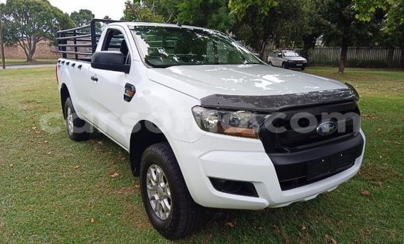Acheter Occasion Voiture Ford Ranger Blanc à Maseru, Maseru Acheter Occasion Voiture Ford Ranger Blanc à Maseru, Maseru