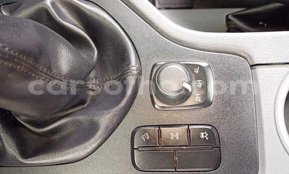 Sayi Na hannu Ford Ranger White Mota in Maseru a Maseru Sayi Na hannu Ford Ranger White Mota in Maseru a Maseru