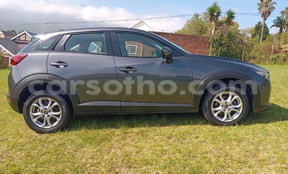 اشتري مستعمل Mazda CX-3 Other سيارة في Maseru في Maseru اشتري مستعمل Mazda CX-3 Other سيارة في Maseru في Maseru