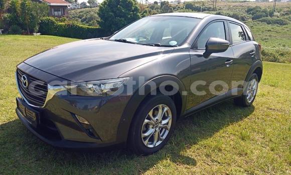 اشتري مستعمل Mazda CX-3 Other سيارة في Maseru في Maseru اشتري مستعمل Mazda CX-3 Other سيارة في Maseru في Maseru