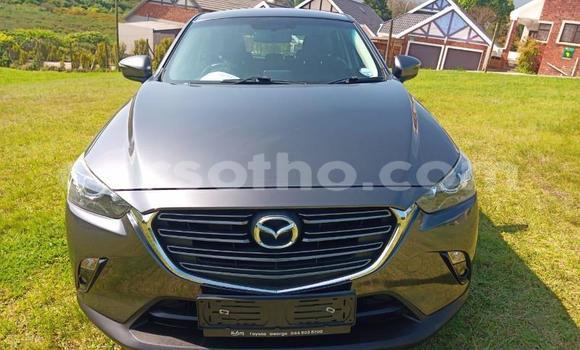اشتري مستعمل Mazda CX-3 Other سيارة في Maseru في Maseru اشتري مستعمل Mazda CX-3 Other سيارة في Maseru في Maseru