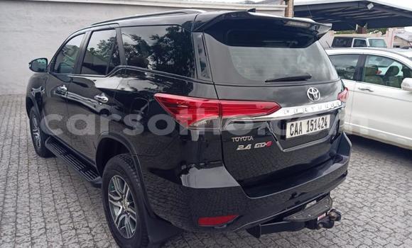اشتري مستعمل Toyota Fortuner Black سيارة في Maseru في Maseru اشتري مستعمل Toyota Fortuner Black سيارة في Maseru في Maseru