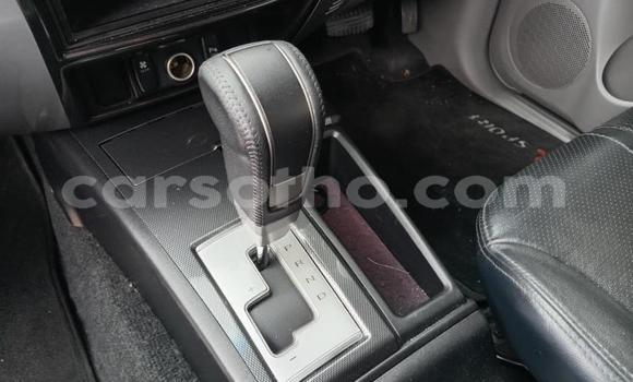 Acheter Occasion Voiture Mitsubishi Pajero Blanc à Import - Dubai, Maseru Acheter Occasion Voiture Mitsubishi Pajero Blanc à Import - Dubai, Maseru