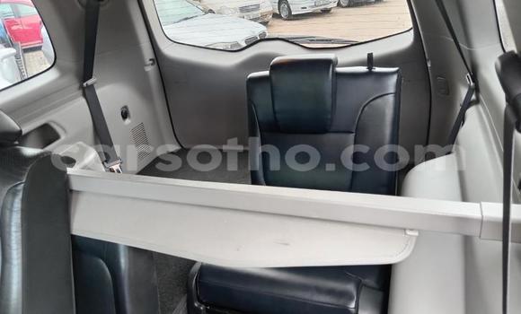 Acheter Occasion Voiture Mitsubishi Pajero Blanc à Import - Dubai, Maseru Acheter Occasion Voiture Mitsubishi Pajero Blanc à Import - Dubai, Maseru