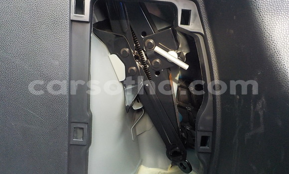 Sayi Na hannu Mazda Demio Blue Mota in Maseru a Maseru Sayi Na hannu Mazda Demio Blue Mota in Maseru a Maseru