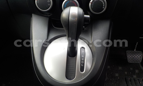 Sayi Na hannu Mazda Demio Blue Mota in Maseru a Maseru Sayi Na hannu Mazda Demio Blue Mota in Maseru a Maseru