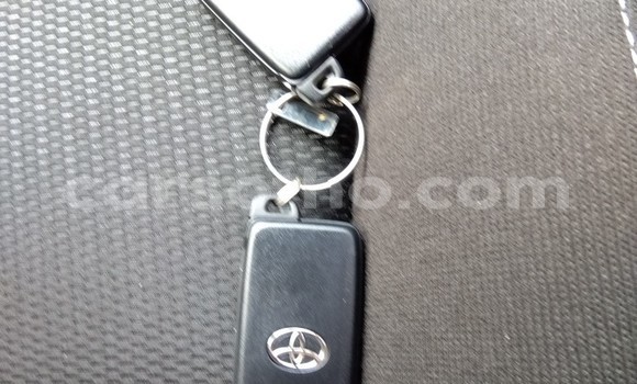 Sayi Na hannu Toyota Vitz Blue Mota in Maseru a Maseru Sayi Na hannu Toyota Vitz Blue Mota in Maseru a Maseru