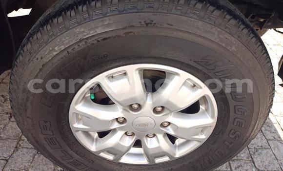 Sayi Na hannu Ford Ranger Silver Mota in Maseru a Maseru Sayi Na hannu Ford Ranger Silver Mota in Maseru a Maseru