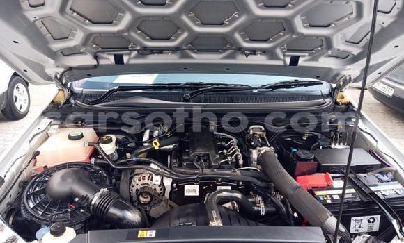 Sayi Na hannu Ford Ranger Silver Mota in Maseru a Maseru Sayi Na hannu Ford Ranger Silver Mota in Maseru a Maseru