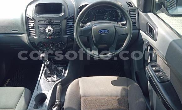 Sayi Na hannu Ford Ranger Silver Mota in Maseru a Maseru Sayi Na hannu Ford Ranger Silver Mota in Maseru a Maseru