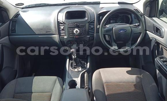 Sayi Na hannu Ford Ranger Silver Mota in Maseru a Maseru Sayi Na hannu Ford Ranger Silver Mota in Maseru a Maseru