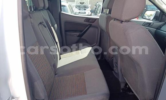 Sayi Na hannu Ford Ranger Silver Mota in Maseru a Maseru Sayi Na hannu Ford Ranger Silver Mota in Maseru a Maseru