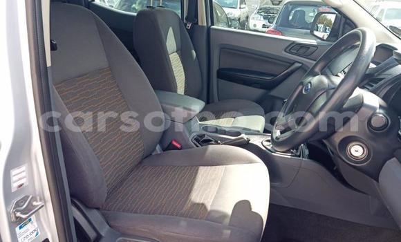 Sayi Na hannu Ford Ranger Silver Mota in Maseru a Maseru Sayi Na hannu Ford Ranger Silver Mota in Maseru a Maseru