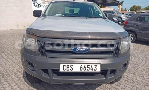 Sayi Na hannu Ford Ranger Silver Mota in Maseru a Maseru Sayi Na hannu Ford Ranger Silver Mota in Maseru a Maseru