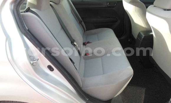Buy Used Toyota Corolla Silver Car in Maseru in Maseru Buy Used Toyota Corolla Silver Car in Maseru in Maseru