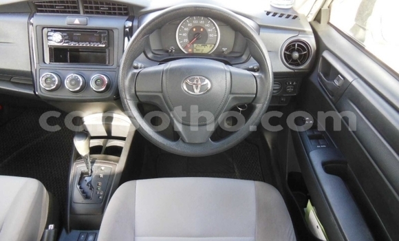 Buy Used Toyota Corolla Silver Car in Maseru in Maseru Buy Used Toyota Corolla Silver Car in Maseru in Maseru