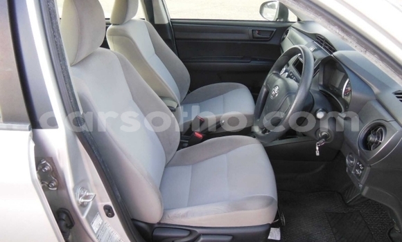 Buy Used Toyota Corolla Silver Car in Maseru in Maseru Buy Used Toyota Corolla Silver Car in Maseru in Maseru