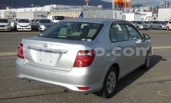 Buy Used Toyota Corolla Silver Car in Maseru in Maseru Buy Used Toyota Corolla Silver Car in Maseru in Maseru