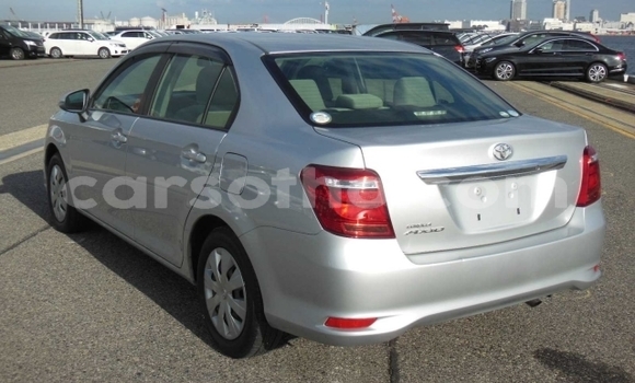 Buy Used Toyota Corolla Silver Car in Maseru in Maseru Buy Used Toyota Corolla Silver Car in Maseru in Maseru