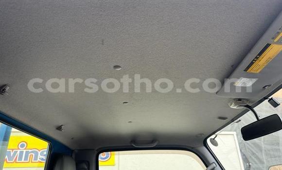 اشتري مستعمل Toyota Dyna Blue شاحنة في Maseru في Maseru اشتري مستعمل Toyota Dyna Blue شاحنة في Maseru في Maseru