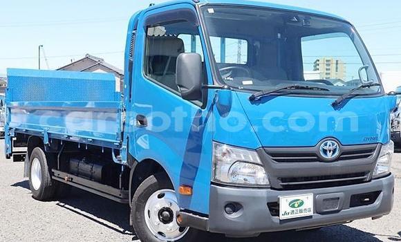 اشتري مستعمل Toyota Dyna Blue شاحنة في Maseru في Maseru اشتري مستعمل Toyota Dyna Blue شاحنة في Maseru في Maseru