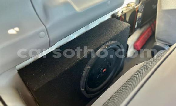 Sayi Na hannu Toyota Land Cruiser White Mota in Maseru a Maseru Sayi Na hannu Toyota Land Cruiser White Mota in Maseru a Maseru