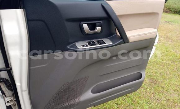 Buy Used Mitsubishi Pajero White Car in Maseru in Maseru Buy Used Mitsubishi Pajero White Car in Maseru in Maseru