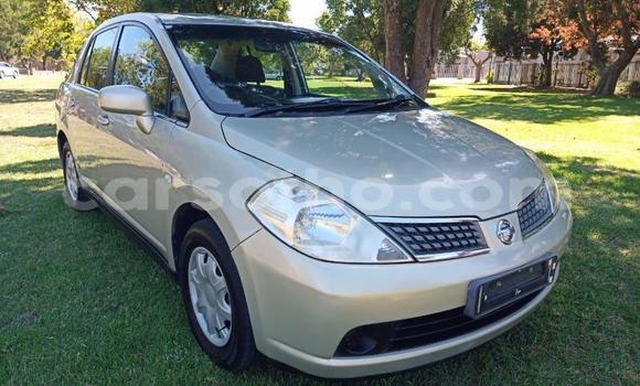 Acheter Occasion Voiture Nissan Tiida Autre à Maseru, Maseru