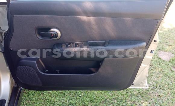 اشتري مستعمل Nissan Tiida Other سيارة في Maseru في Maseru اشتري مستعمل Nissan Tiida Other سيارة في Maseru في Maseru