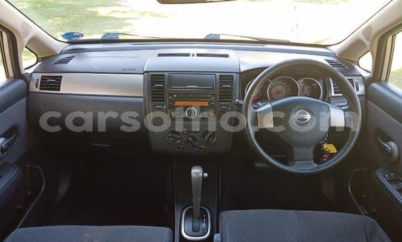 اشتري مستعمل Nissan Tiida Other سيارة في Maseru في Maseru اشتري مستعمل Nissan Tiida Other سيارة في Maseru في Maseru