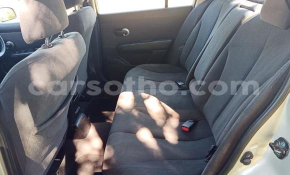 اشتري مستعمل Nissan Tiida Other سيارة في Maseru في Maseru اشتري مستعمل Nissan Tiida Other سيارة في Maseru في Maseru