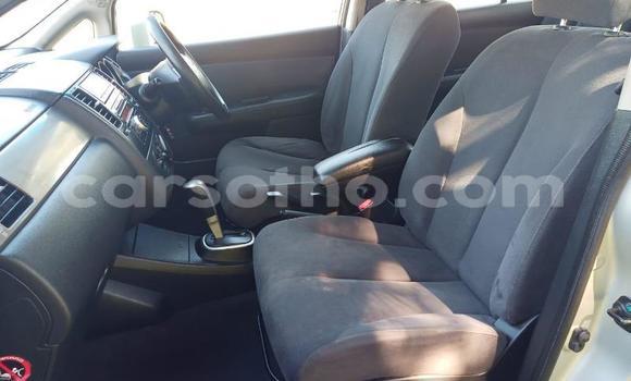 اشتري مستعمل Nissan Tiida Other سيارة في Maseru في Maseru اشتري مستعمل Nissan Tiida Other سيارة في Maseru في Maseru