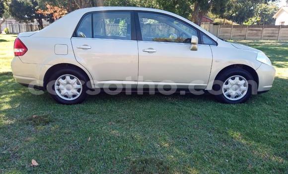 اشتري مستعمل Nissan Tiida Other سيارة في Maseru في Maseru اشتري مستعمل Nissan Tiida Other سيارة في Maseru في Maseru