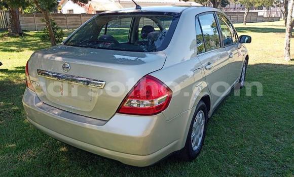 اشتري مستعمل Nissan Tiida Other سيارة في Maseru في Maseru اشتري مستعمل Nissan Tiida Other سيارة في Maseru في Maseru