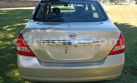 اشتري مستعمل Nissan Tiida Other سيارة في Maseru في Maseru اشتري مستعمل Nissan Tiida Other سيارة في Maseru في Maseru
