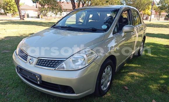 اشتري مستعمل Nissan Tiida Other سيارة في Maseru في Maseru اشتري مستعمل Nissan Tiida Other سيارة في Maseru في Maseru
