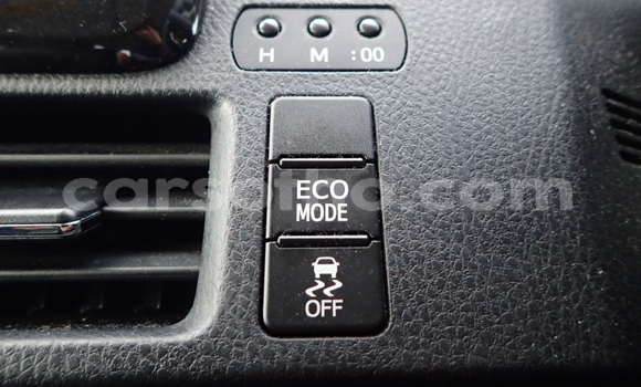 Sayi Na hannu Toyota Noah Silver Mota in Maseru a Maseru Sayi Na hannu Toyota Noah Silver Mota in Maseru a Maseru