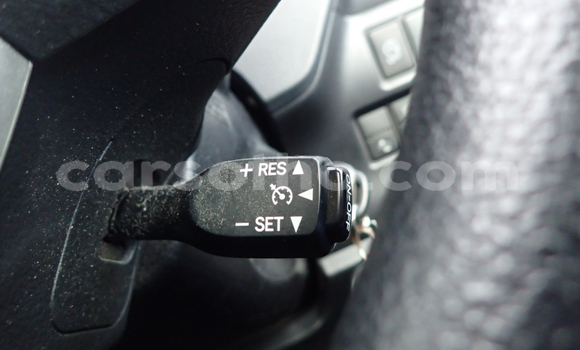 Sayi Na hannu Toyota Noah Silver Mota in Maseru a Maseru Sayi Na hannu Toyota Noah Silver Mota in Maseru a Maseru