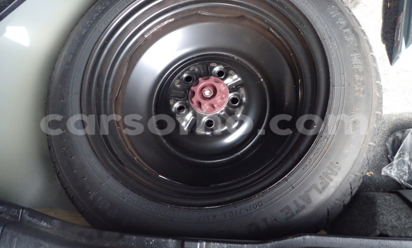 Sayi Na hannu Toyota Noah Silver Mota in Maseru a Maseru Sayi Na hannu Toyota Noah Silver Mota in Maseru a Maseru