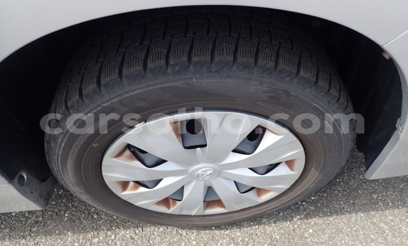 Sayi Na hannu Toyota Noah Silver Mota in Maseru a Maseru Sayi Na hannu Toyota Noah Silver Mota in Maseru a Maseru